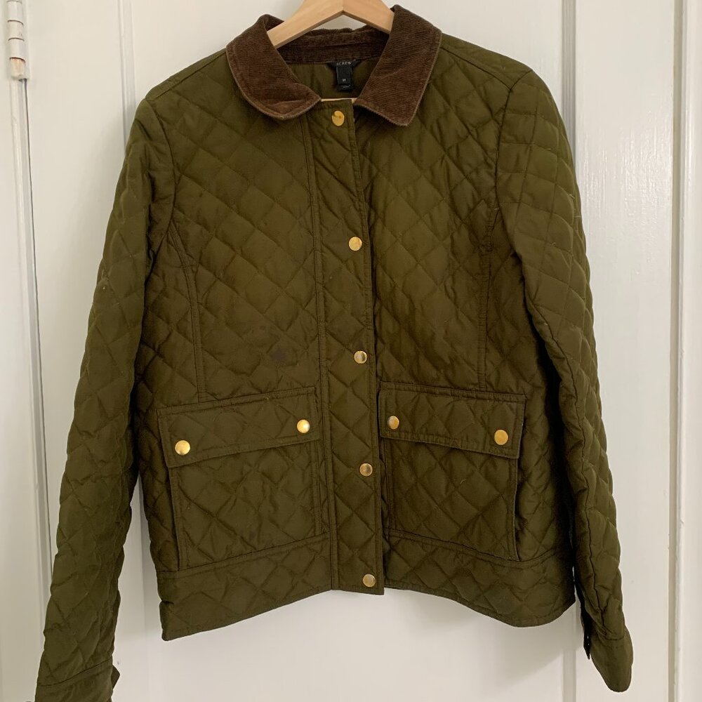 Barn Jacket